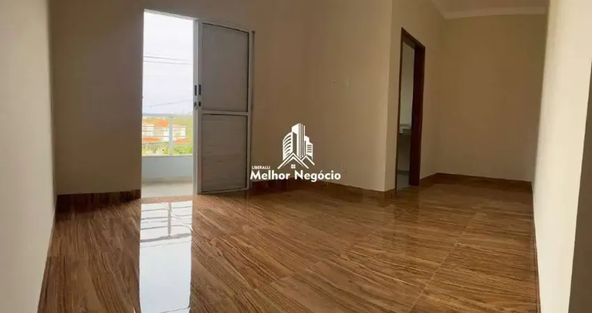 Casa com 3 quartos à venda na Rua Manoel Soares Pinto, 508, Parque Jambeiro, Campinas