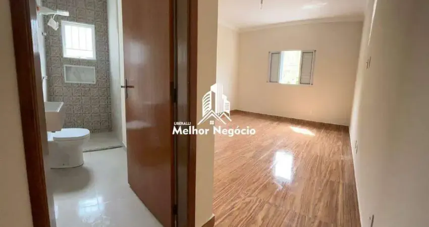 Casa com 3 quartos à venda na Rua Masao Muryama, 508, Parque Jambeiro, Campinas