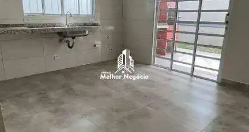 Casa com 3 quartos à venda na Rua Masao Muryama, 504, Parque Jambeiro, Campinas