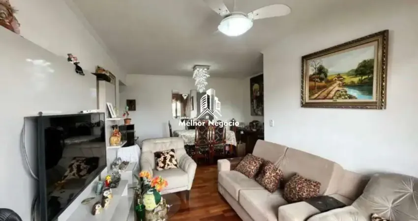 Apartamento à venda com 2 quartos (1 suíte) no edifício cabreúva em piracicaba - sp