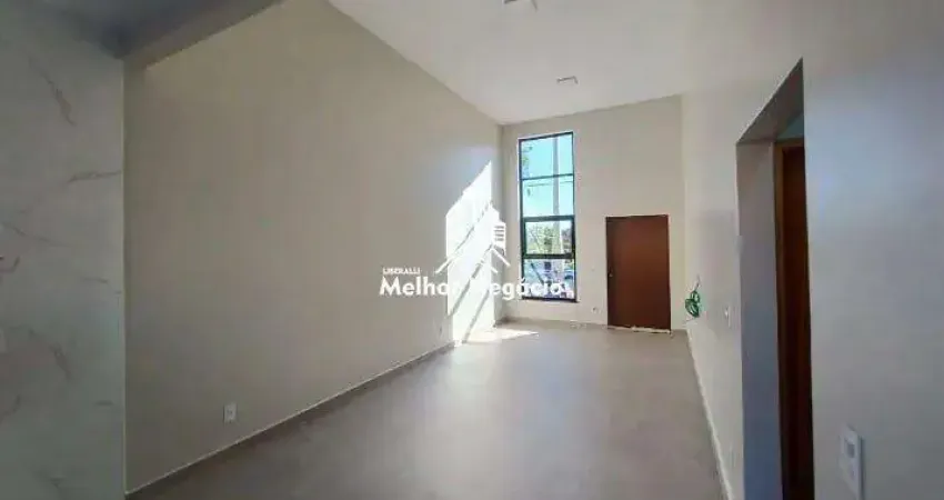 Casa á venda 3 quartos (1 suíte), 2 banheiros localizada no bairro campestre - piracicaba/sp