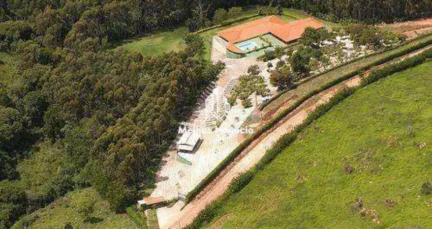 Chácara / sítio com 6 quartos à venda na Rodovia José Bonifácio Coutinho Nogueira, 01, Joaquim Egídio, Campinas