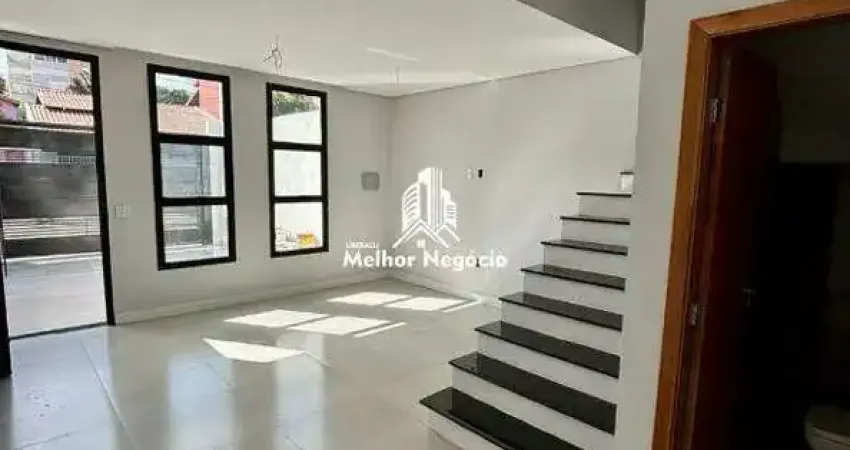 Casa à venda com 3 quartos, 2 banheiros localizado no bairro parque jambeiro - campinas/sp