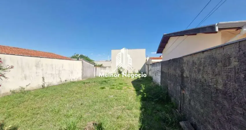 Terreno à venda na Rua Engenheiro Vital Vettorazzo, 90, Jardim do Lago, Campinas