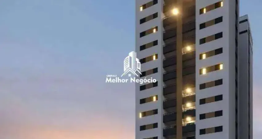 Apartamento à venda com 3 quartos, 2 banheiros localizado no bairro bonfim - condominio bonfim hm maxi - campinas sp