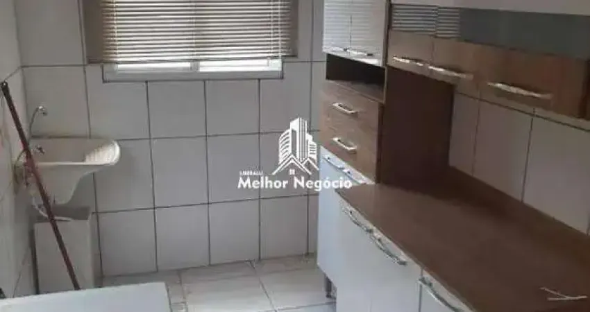 Apartamento à venda com 2 quartos no bairro jardim colina em americana