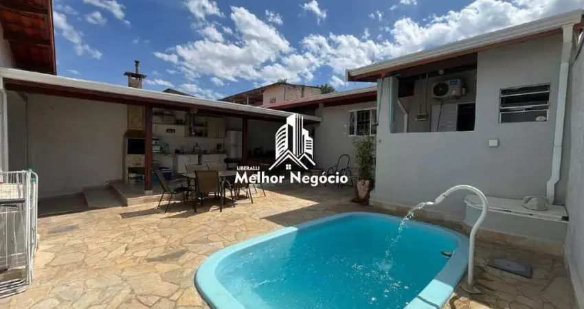 Casa com 3 quartos à venda na Rua Sebastião da Silva, 50, Cidade Jardim, Campinas