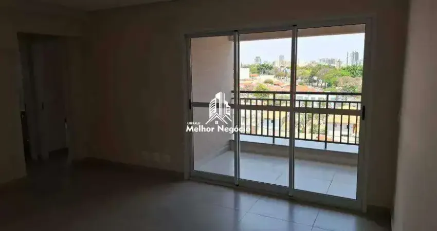 Apartamento com 2 quartos à venda na Rua Helena Steimberg, 597, Nova Campinas, Campinas