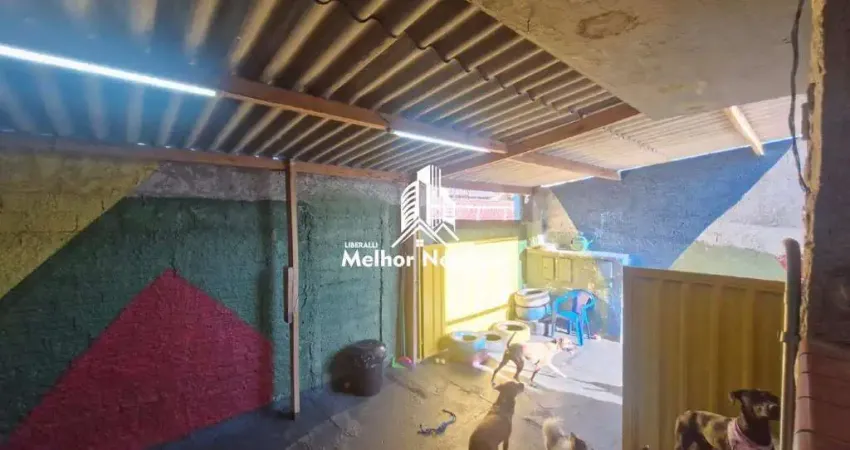 Casa residencial/comercial à venda com 03 quartos, localizado no bairro jardim proença i em campinas/sp.