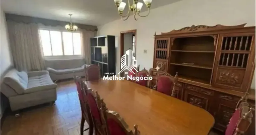 Apartamento à venda com 2 quartos no edifício comendador luciano guidotti em piracicaba/sp