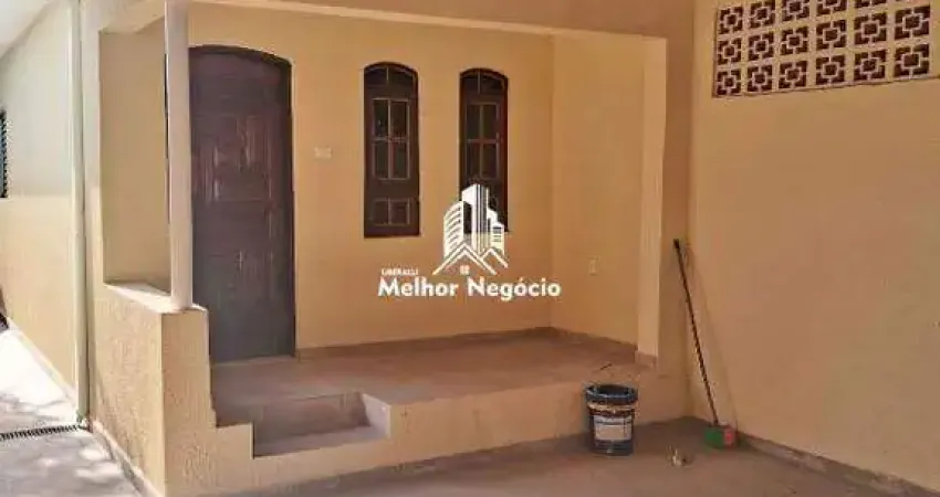 Casa com 2 quartos à venda no bairro jardim volobueff (nova veneza), sumaré - sp