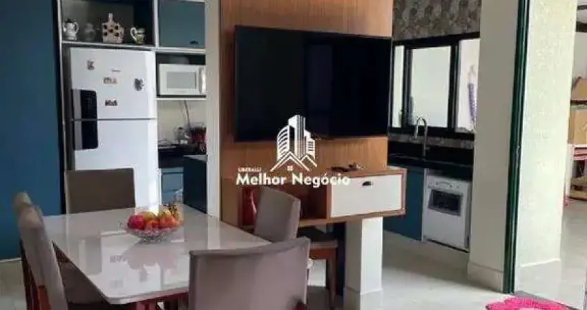 Casa com 3 quartos à venda na Rua Ananias Custódio Alves, 00, Jardim Vila Verde, Hortolândia