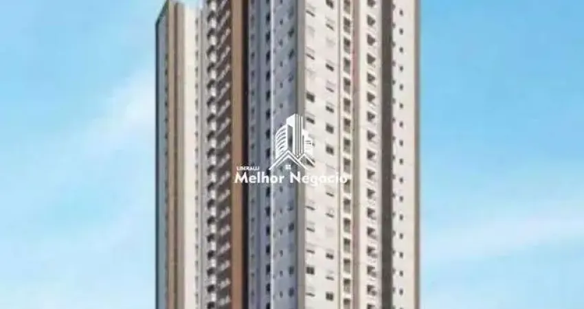 Apartamento à venda com 2 quartos (2 suites), 3 banheiros condominio orion norte sul patriani - bairro chácara da barra - campinas /sp,