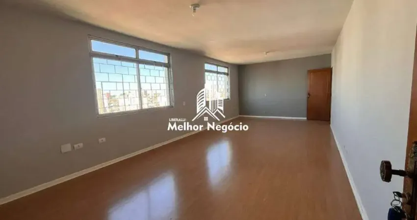 Apartamento à venda com 4 quartos ( 01 suíte ) condomínio edifício maria g orsini em piracicaba - sp