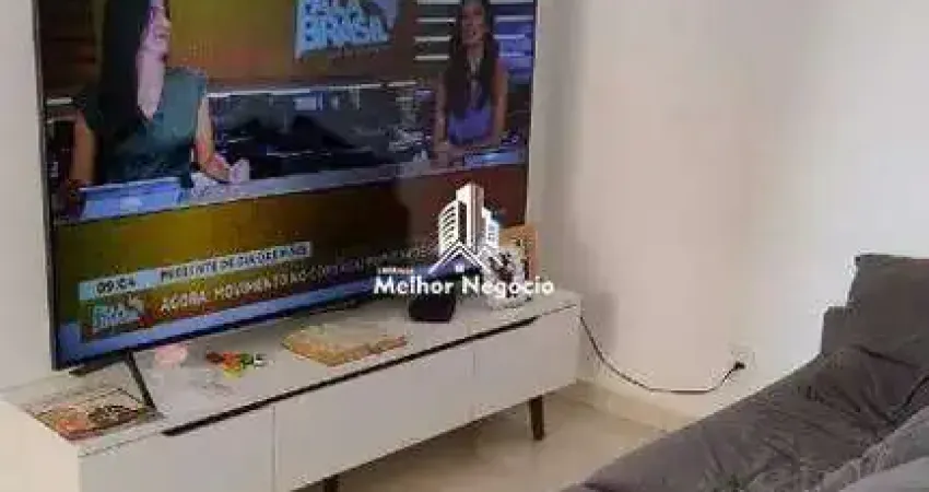 Apartamento com 2 quartos à venda na Rua Antônio Fernandes Leite, 1040, Jardim Santa Izabel, Hortolândia