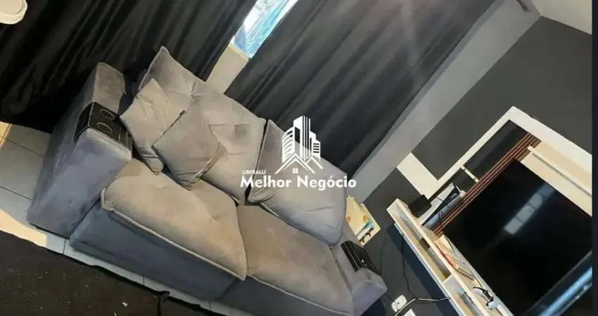 Casa à venda com 2 quartos, 2 banheiros localizado no bairro parque itália (nova veneza) sumaré /sp,