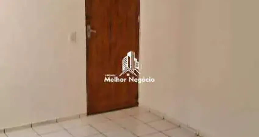 Apartamento com 2 quartos à venda na Avenida Elza Terosso Alita, 95, Vila Abaeté, Campinas