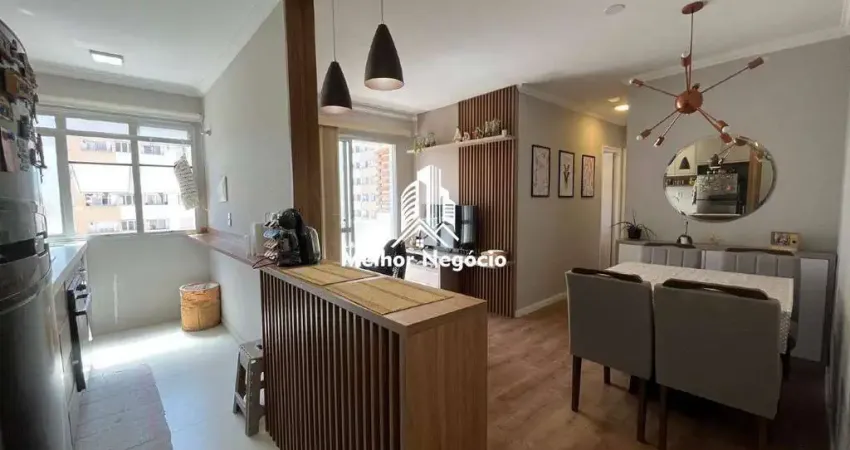 Apartamento à venda com 2 quartos no condomínio ilhas do pacifico em campinas - sp