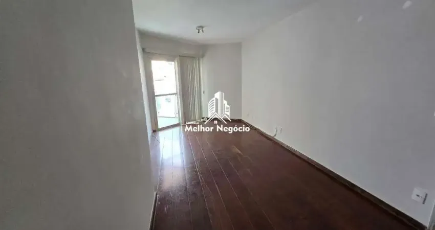 Apartamento com 2 quartos à venda na Rua Joaquim de Paula Souza, 453, Jardim Proença, Campinas