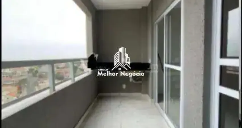 Apartamento com 2 quartos à venda na Rua Aguinaldo Xavier de Souza, 128, Loteamento Parque São Martinho, Campinas