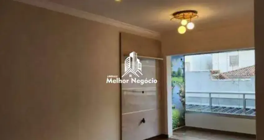 Apartamento com 4 quartos à venda na Travessa Jorge Morton, 40, Bosque, Campinas