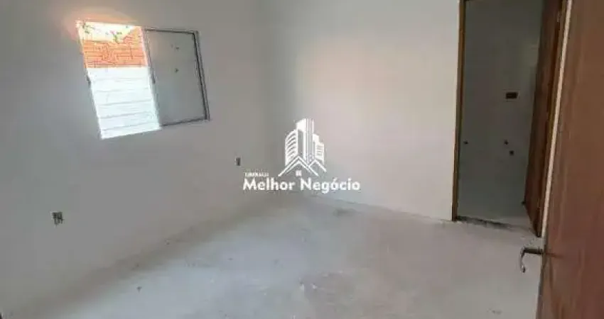 Casa com 2 quartos (1 suíte) à venda no bairro residencial novo mundo em campinas - sp