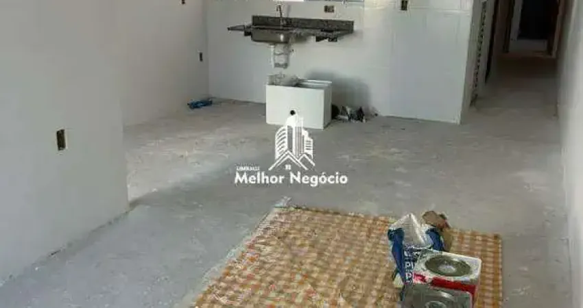 Casa com 2 quartos (1 suíte) à venda no bairro residencial novo mundo em campinas - sp