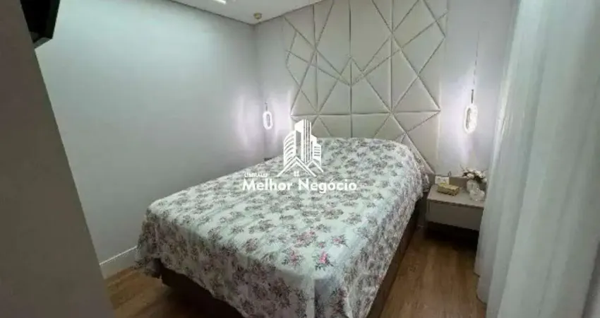 Apartamento à venda com 3 quartos, 4 banheiros localizado no bairro vila primavera reserva inspirare - limeira/sp