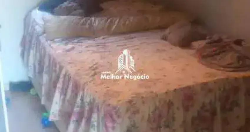 Casa com 2 quartos à venda no bairro parque vila união em campinas - sp