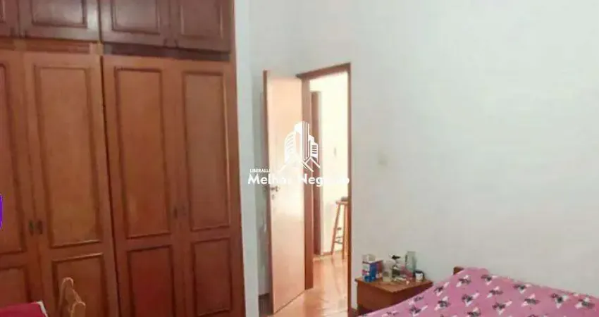 Casa à venda com 3 quartos, 3 banheiros localizado no bairro jardim itamarati - campinas /sp