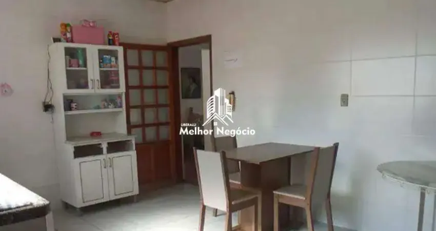 Casa à venda com 3 quartos, 3 banheiros localizado no bairro jardim itamarati - campinas /sp