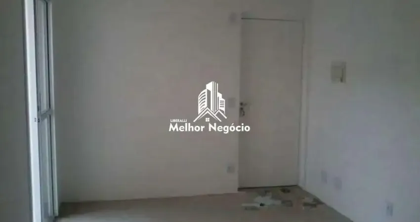 Apartamento à venda com 2 quartos, 1 banheiro condomínio reserva jardim amazonas - jardim amazonas campinas/sp,