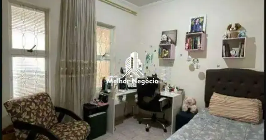 Casa com 3 quartos à venda no bairro residencial vila união, campinas - sp