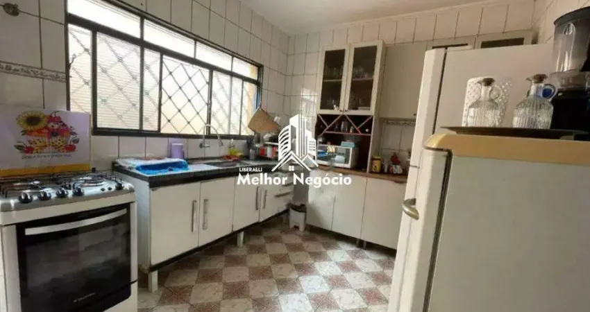 Casa com 3 quartos à venda no bairro residencial vila união, campinas - sp