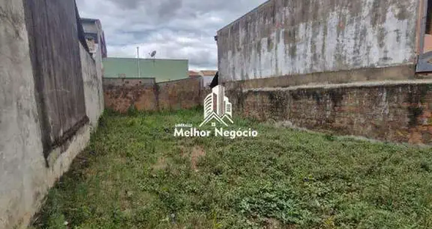 Terreno à venda no bairro parque residencial vila união em campinas - sp