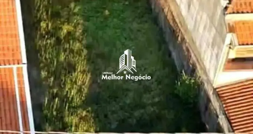 Terreno à venda no bairro parque residencial vila união em campinas - sp