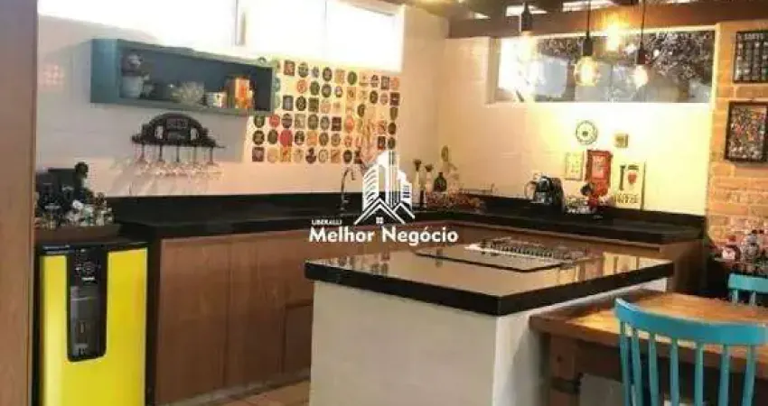 Apartamento com 2 quartos à venda na Rua Manoel Sylvestre de Freitas Filho, 1277, Jardim Nova Europa, Campinas