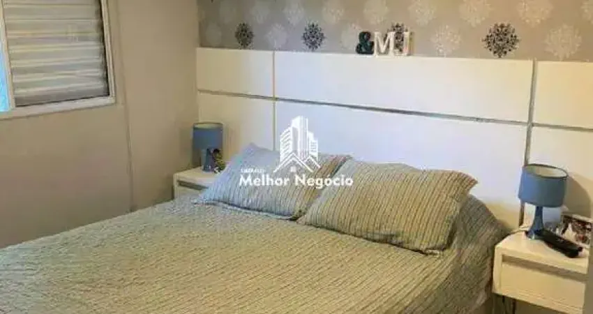 Apartamento com 2 quartos à venda na Rua Manoel Sylvestre de Freitas Filho, 1277, Jardim Nova Europa, Campinas