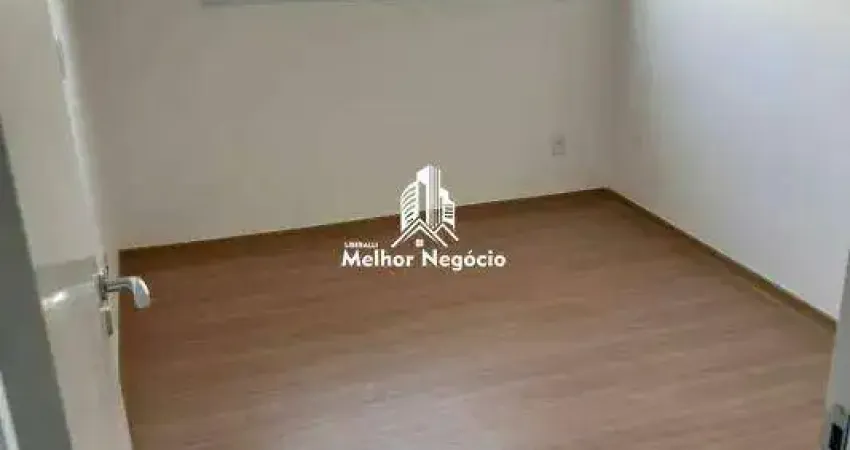 Apartamento com 2 quartos à venda na Rua Aguinaldo Xavier de Souza, 118, Loteamento Parque São Martinho, Campinas