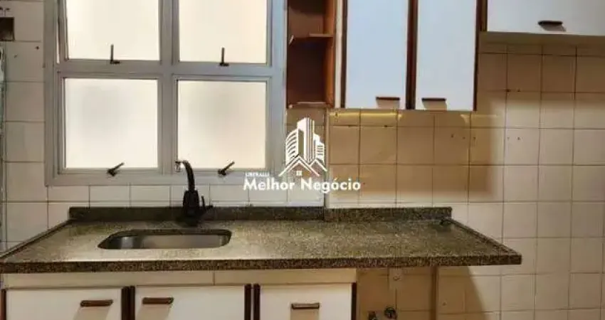 Apartamento com 4 quartos à venda na Travessa Jorge Morton, 45, Bosque, Campinas