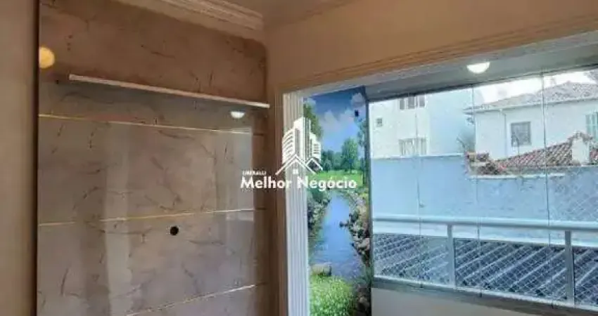 Apartamento com 4 quartos à venda na Travessa Jorge Morton, 40, Bosque, Campinas