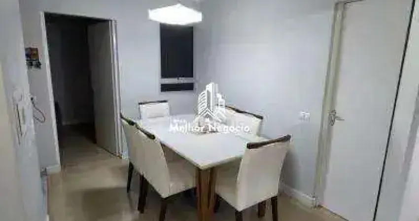 Apartamento com 3 quartos à venda no jardim do vovô em campinas - sp