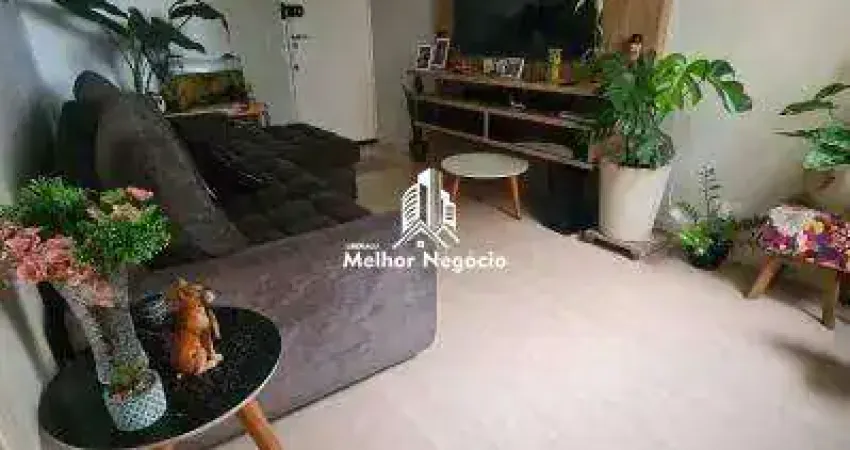 Apartamento com 3 quartos à venda no jardim do vovô em campinas - sp