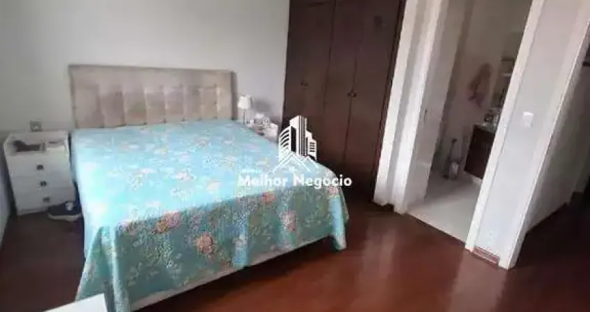 Casa com 3 quartos à venda na Rua Antônio Silveira Bueno, 58, Jardim Chapadão, Campinas