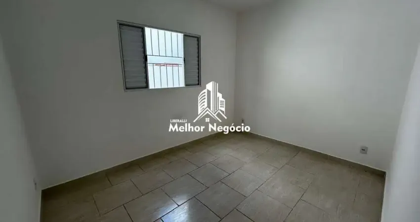 Casa com 2 quartos à venda na Rua Petrolina, 272, Parque Residencial Salerno (Nova Veneza), Sumaré
