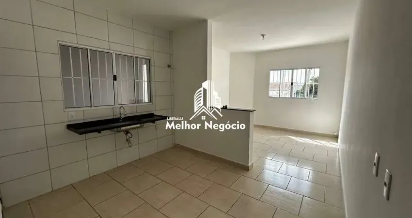 Casa com 2 quartos à venda na Rua Tupã, 272, Parque Residencial Salerno (Nova Veneza), Sumaré