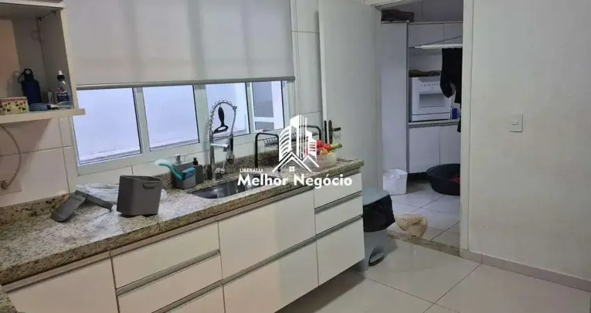 Casa com 3 quartos à venda na Rua Élida Dulcelina Cassoli Zamproni, 81, Jardim Jurema, Valinhos