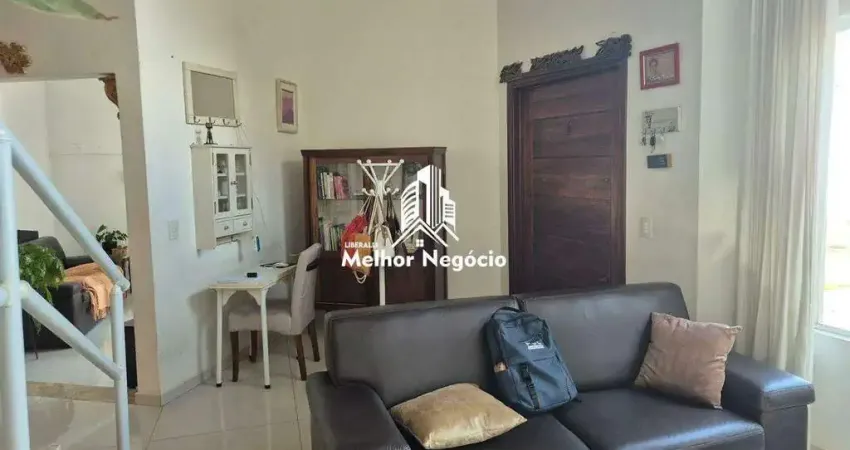 Casa com 3 quartos à venda na Rua José de Salles Pupo, 81, Jardim Jurema, Valinhos