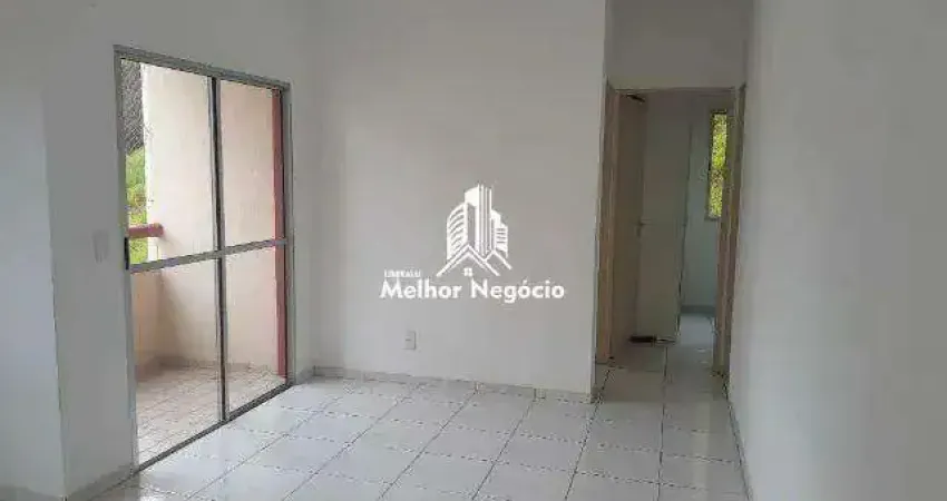 Apartamento com 2 quartos à venda na Rua João Bissotto Filho, 100, Ortizes, Valinhos