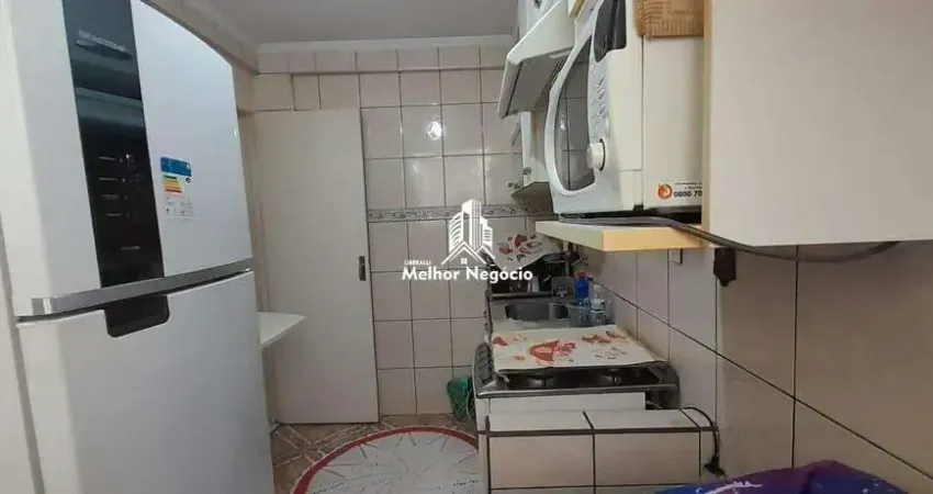 Apartamento à venda com 2 quartos no condomínio minas gerais em campinas - sp